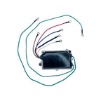 332 4911A2 18 5786 114 4911 Switch Box Power Pack for Mercury Quicksilver 20HP