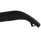 Rear Bumper Corner Lip STI Style for 2019-2022 for Subaru Forester Pair