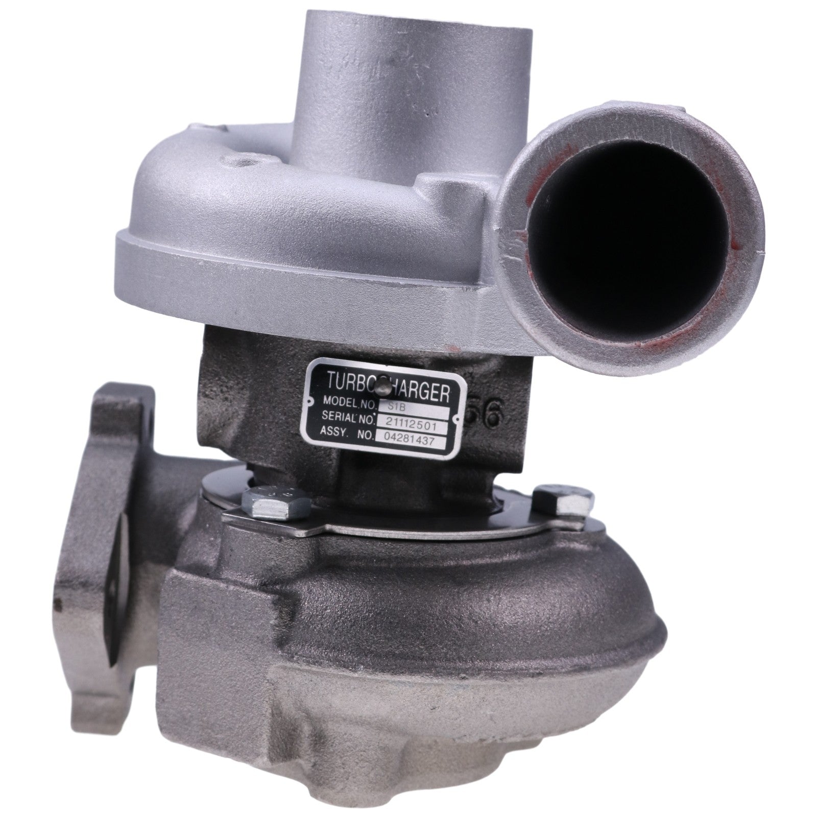 Turbocharger for Bobcat Gehl Skid Steer 4835 6635 Deutz BF3L1011 1011F Turbo
