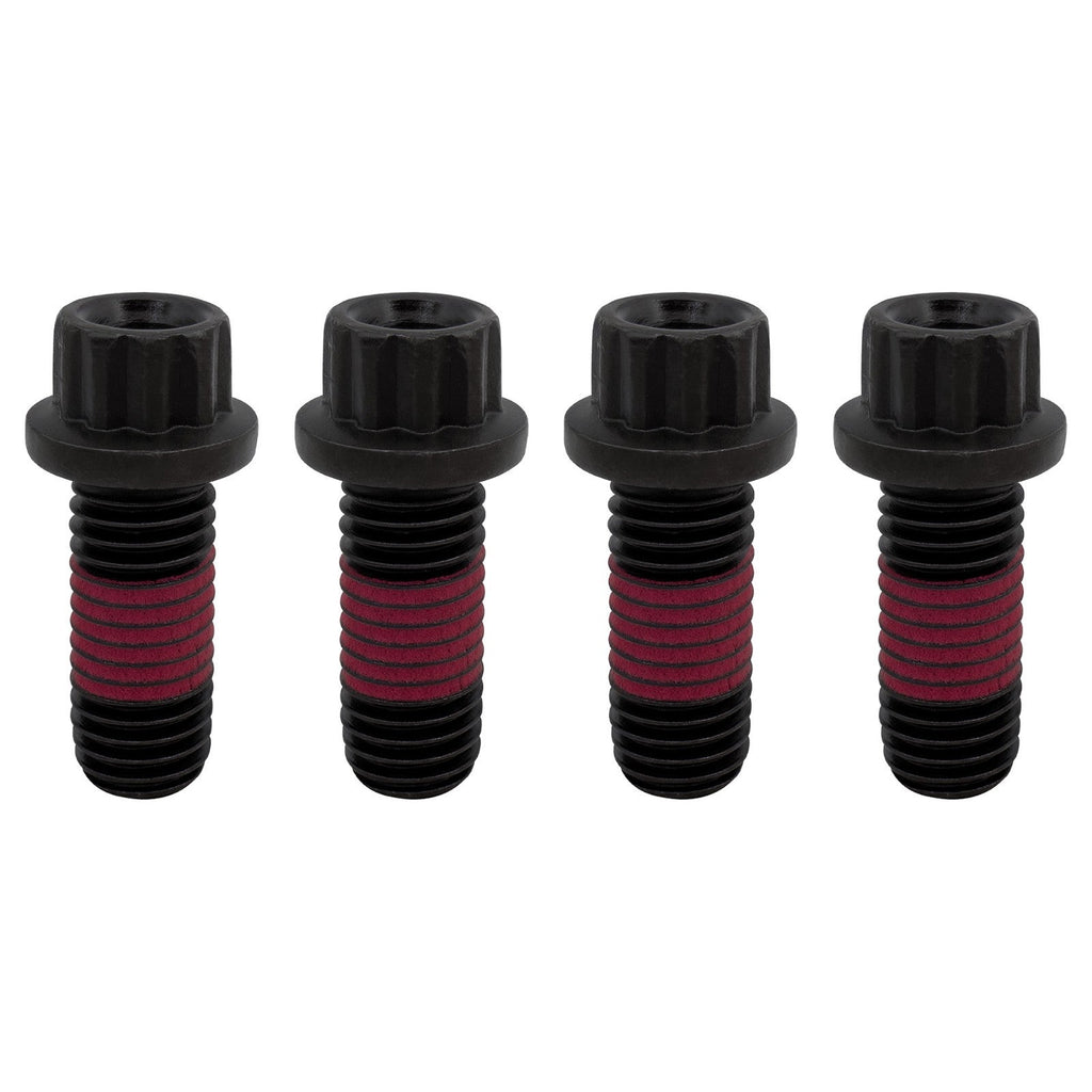 N800594S100 Driveshaft Yoke Bolts Replacement for Ford M12 1 75x25