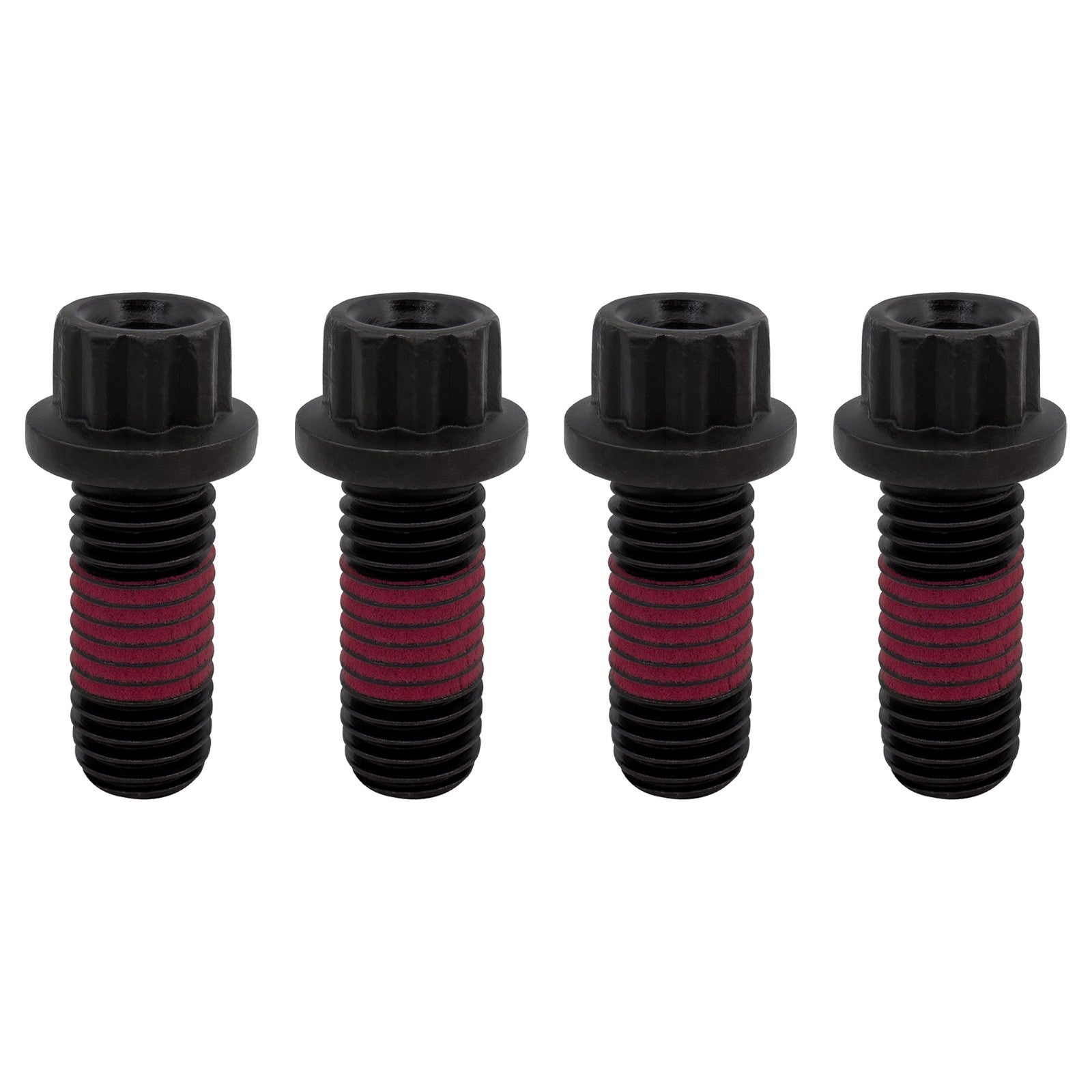 N800594S100 Driveshaft Yoke Bolts Replacement for Ford M12 1 75x25