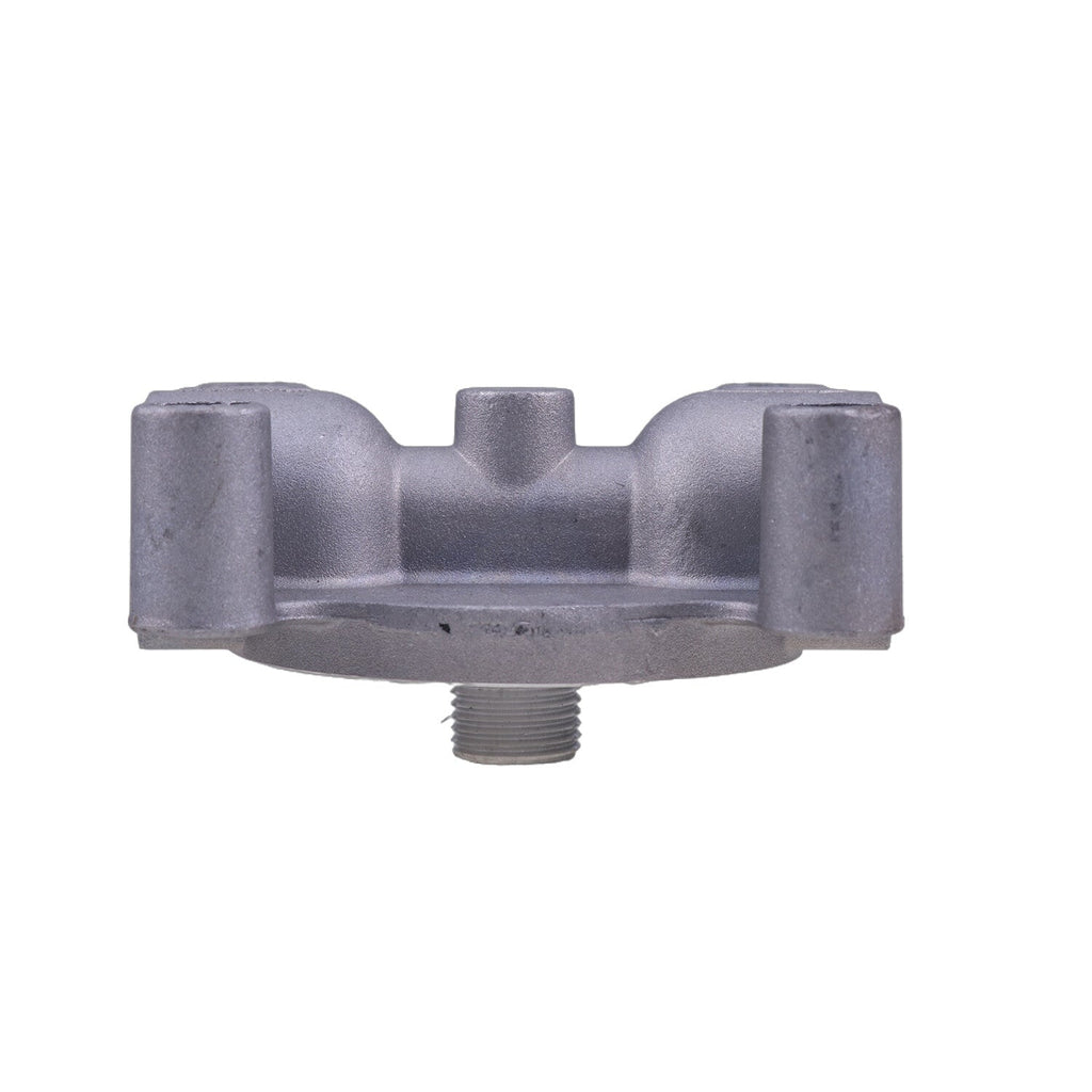 204163S Coolant Filter Head for Cummins L8.9 G8.3 ISC Cat Komatsu