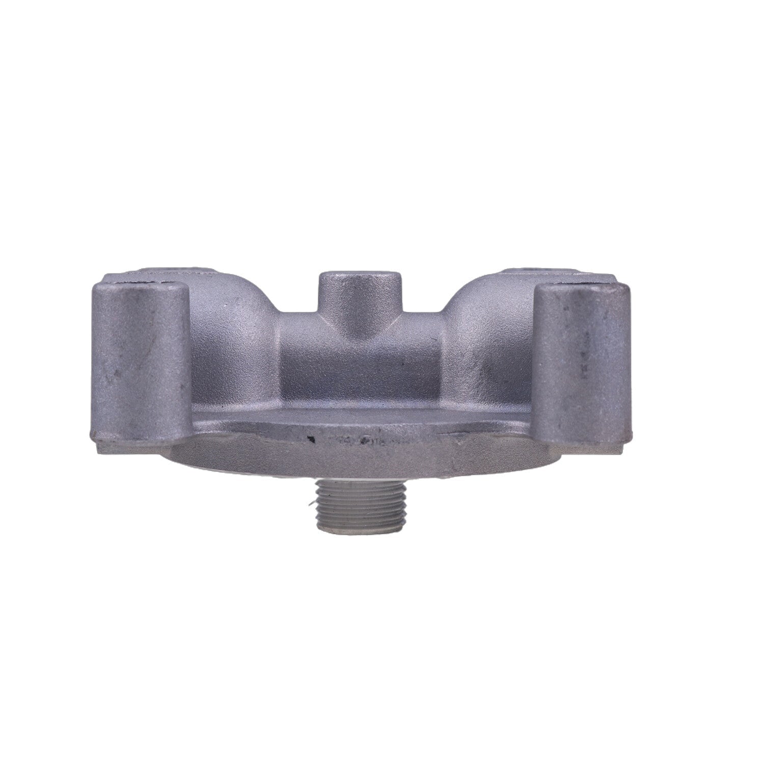 204163S Coolant Filter Head for Cummins L8.9 G8.3 ISC Cat Komatsu