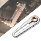 ACA1800 21 Adjustable Column Shift Linkage Kit for GM TH350 TH400 4L60 4L60E