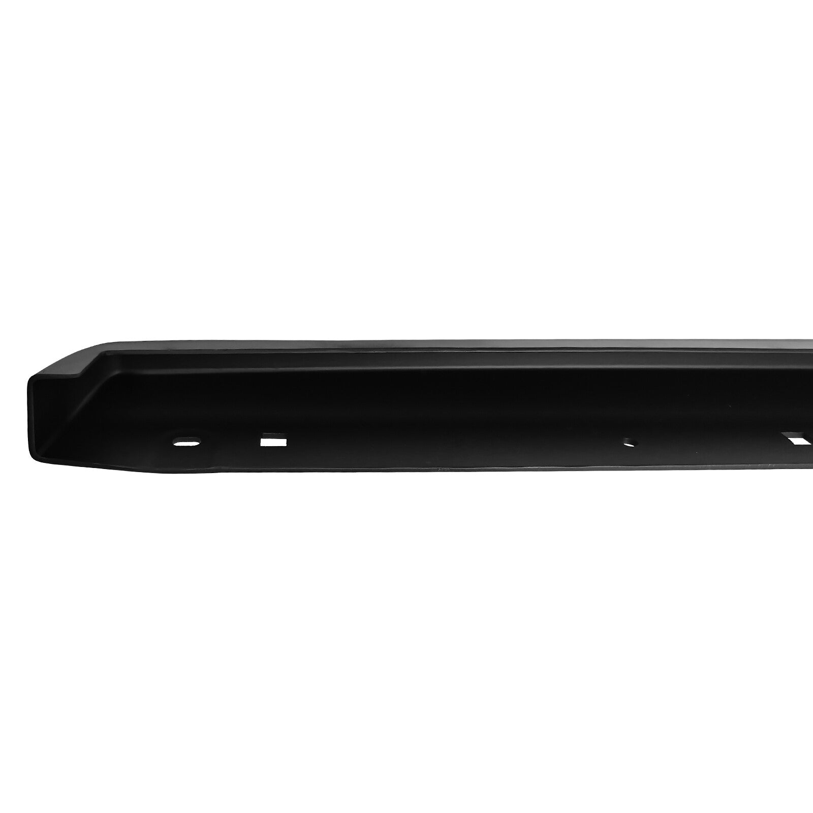 Exterior Door Panel Trim Side Skirts 4PCS for 2019-2022 for Subaru Forester