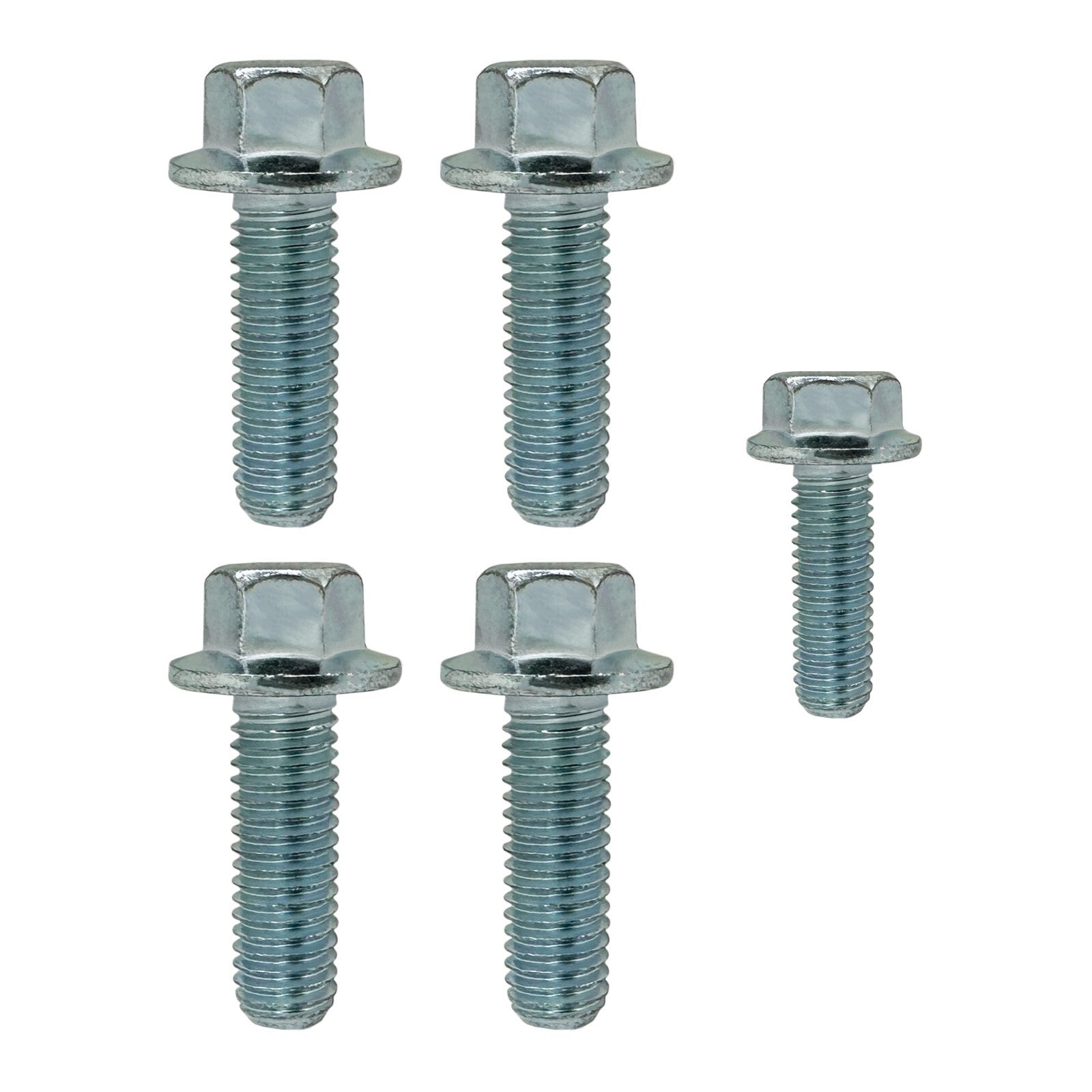 Oil Pump and Pickup Tube Bolt Kit for Chevy GM LS1 LS2 LS3 1997-2014
