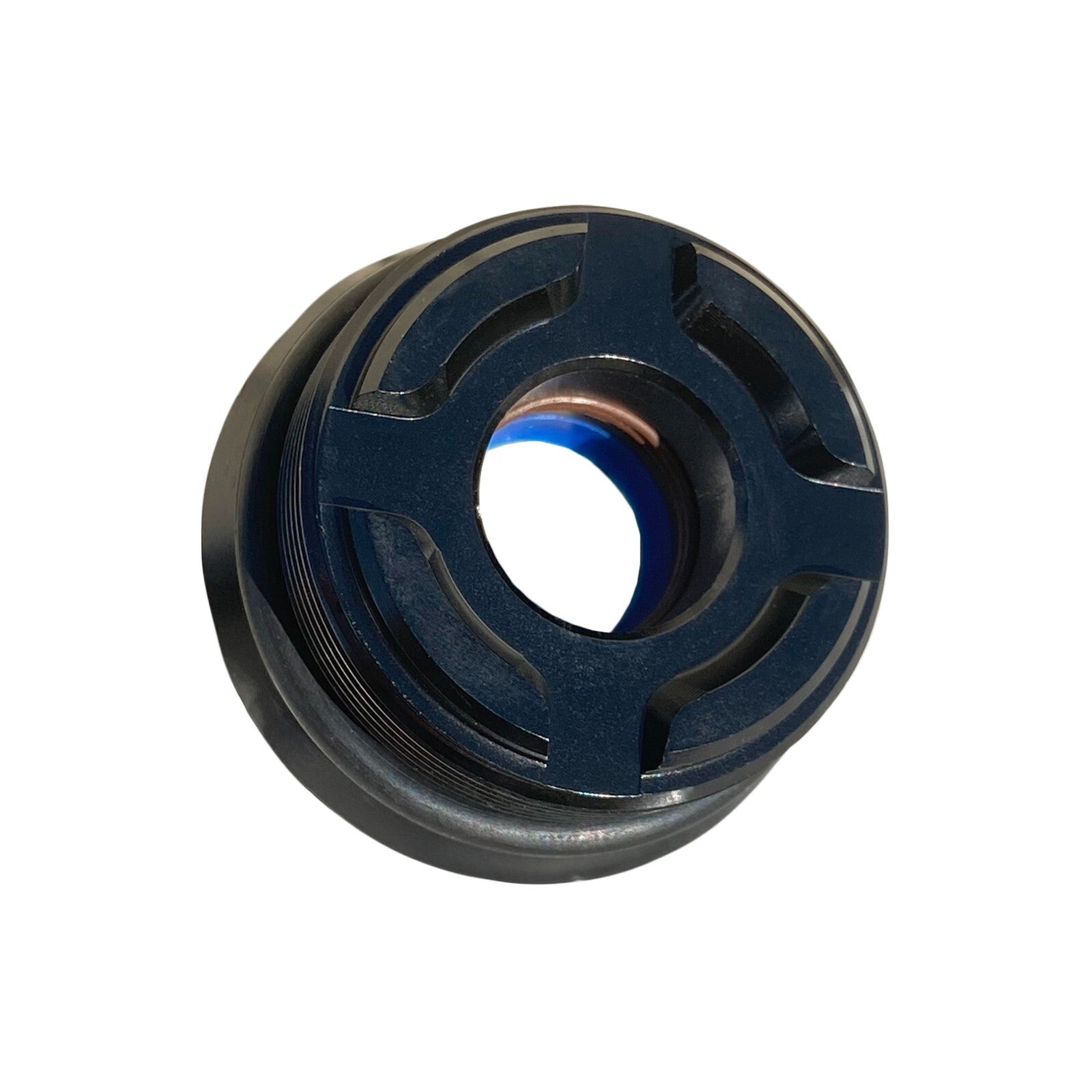 435345 Trim Cylinder End Cap Seal Kit for Johnson Evinrude OMC 40 300HP Outboard