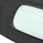 Vinyl Convertible Soft Top Heated Glass Window for Nissan 350Z 2003-2009