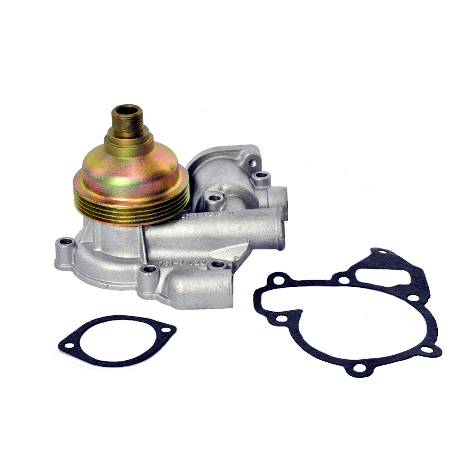 75040621 Water Pump for Alpha LPW LPWS LPWT Engine Genset