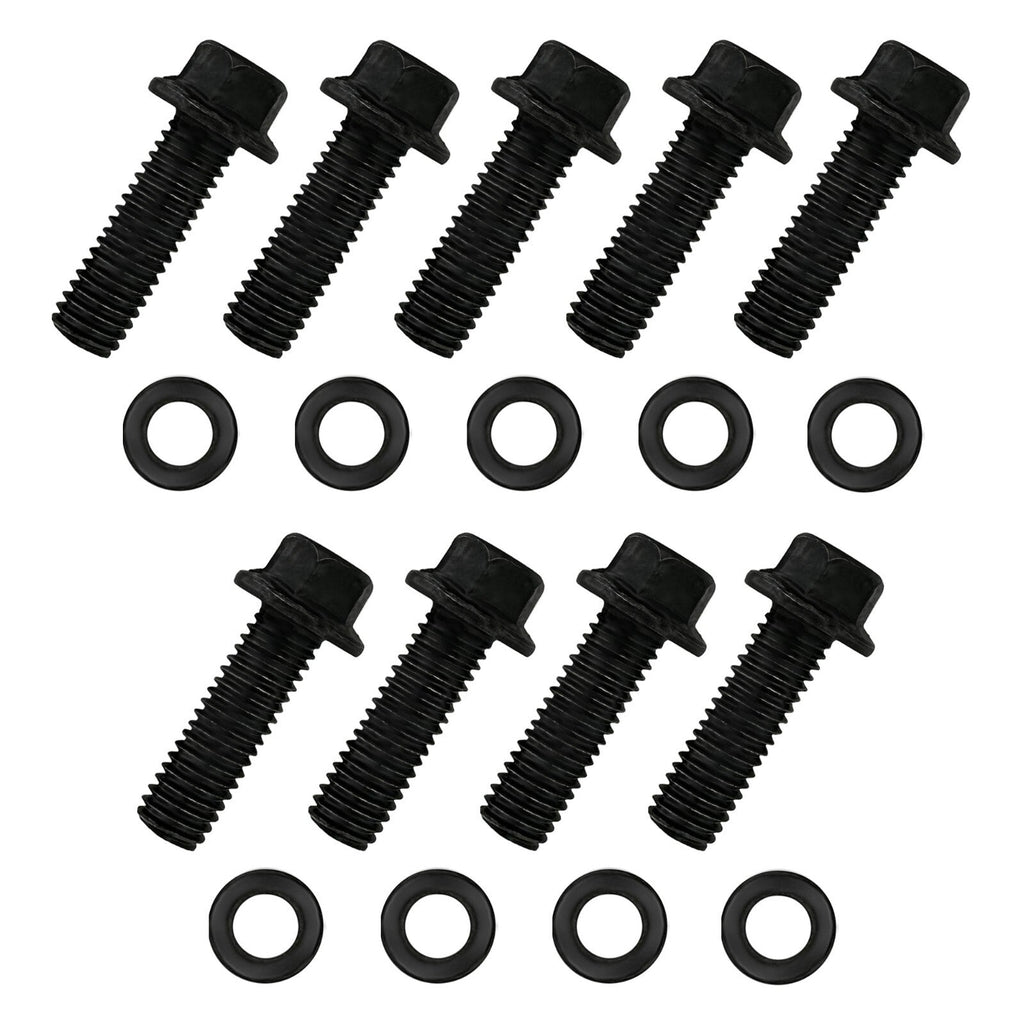 Pressure Plate Clutch Cover Bolt Kit for Honda 2.0 2.3L DOHC