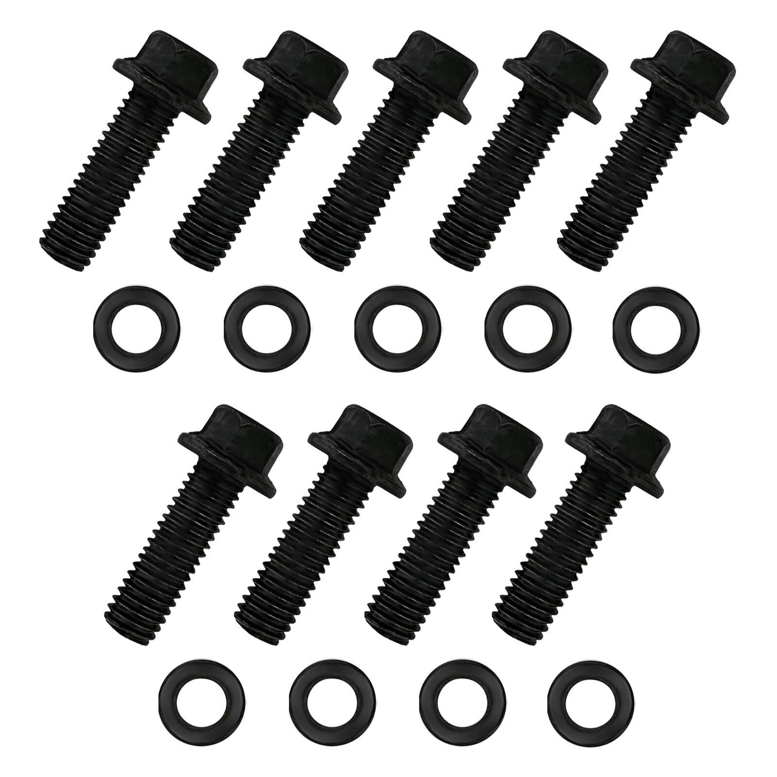 Pressure Plate Clutch Cover Bolt Kit for Honda 2.0 2.3L DOHC