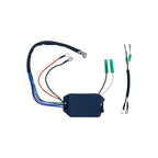 Chrome Roof Top Trim Molding Kit for Fiat 500 2009-2017