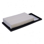 72368G01 Golf Cart Air Filter Replacement for EZ GO 72144G01 26710G01