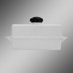 532184900 Fuel Gas Tank for Husqvarna Poulan Roper Weed Eater Craftsman LT1000