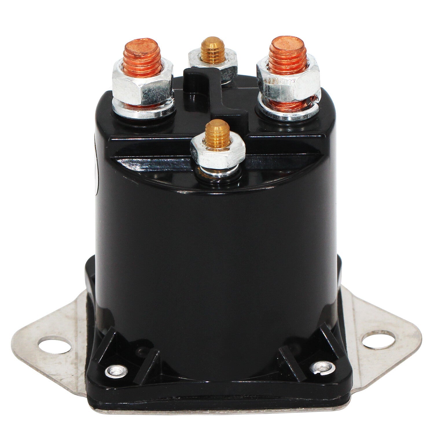 36V Solenoid for Club Car DS Golf Cart 4 Terminal 1976 1998