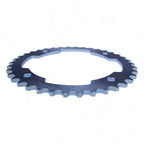 3222138 Rear Drive Shaft 38T Sprocket for Polaris Outlaw 525 2007 2011
