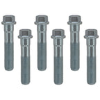 Front Wheel Hub Bolt for Chevy Silverado Express GMC Savana Cadillac Escalade 6