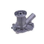 6652753 Skid Steer Loader Water Pump for Bobcat 443 443B 453 543 543B 553