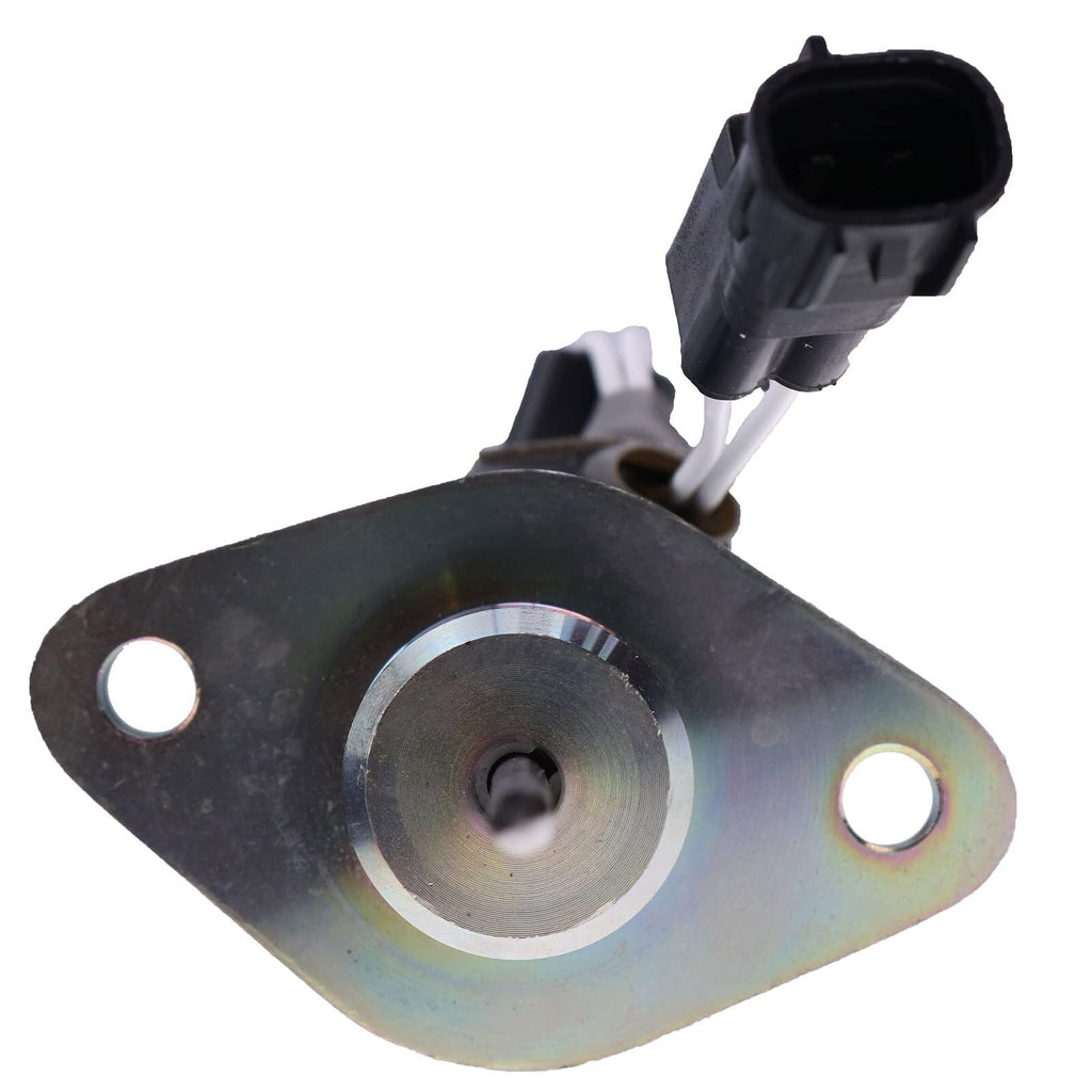 Fuel Speed Solenoid 25-38773-00 for Kubota V2203 Carrier Transicold CT4