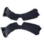 Front Driver Right Passenger Side Fender Liner for Lexus RX350 2017 2022