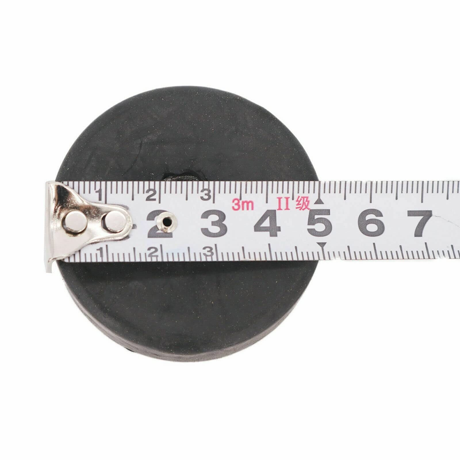 4X Vibration Damper 6560633 for Bobcat T110 T770 T870 S175 S185 S250 S650 S850