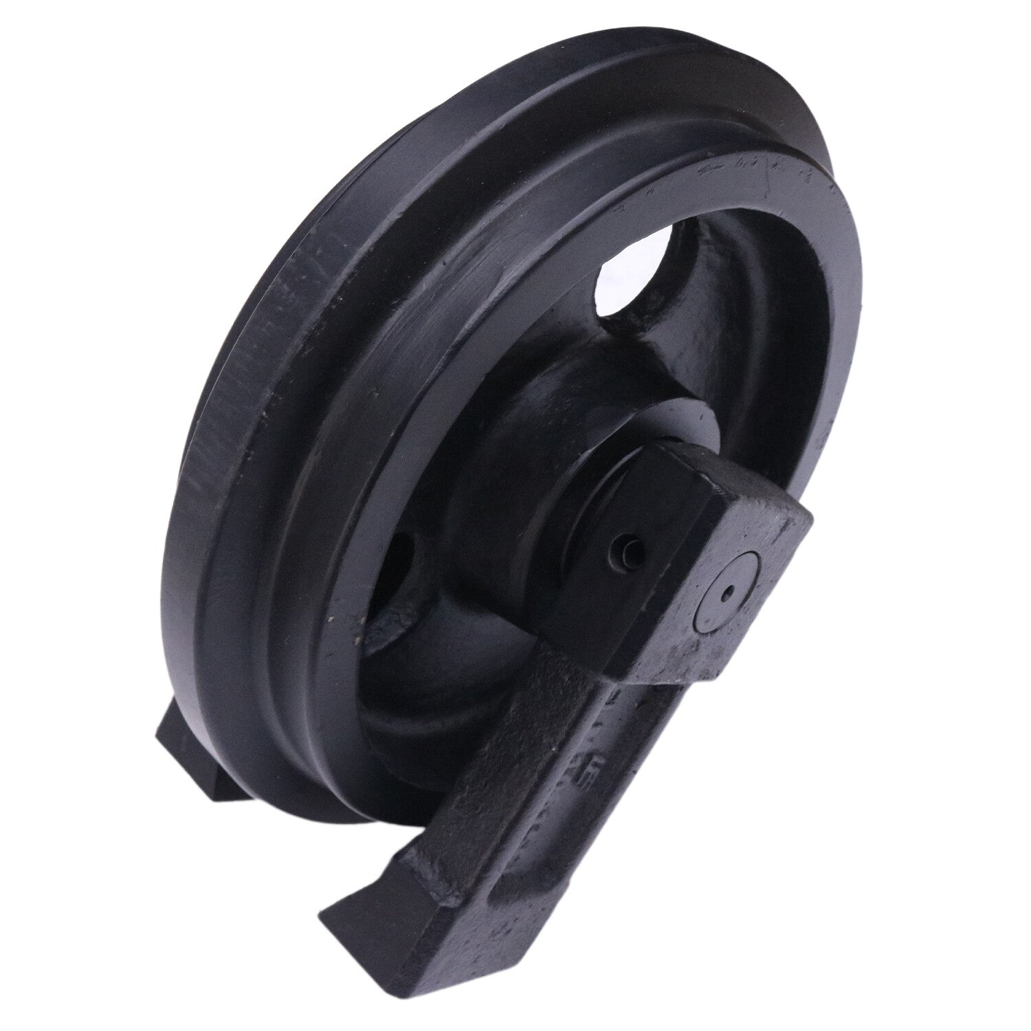 Front Idler 9312918 for John Deere 17D 17G 17ZTS Hitachi ZX17U-5N Mini Excavator