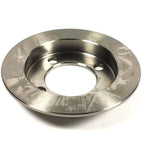 Disc Brake Rotor 103077501 for Club Car UTV XRT 1550 Carryall 1500 &1700