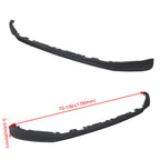 Front Lower Valance Deflector For 2011-2016 Ford F-250 F-350 Super Duty 2Wd