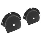 TCU23581 Mowers Deck Belt Shield Cover for John Deere Z830A Z840A Z850A Pair