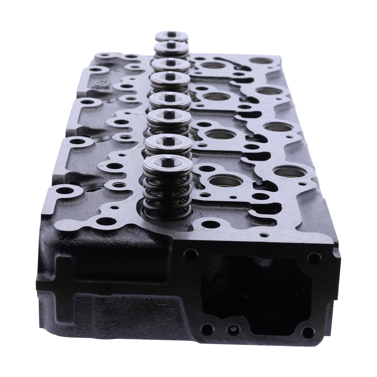Cylinder Head 1E013-03044 For Kubota Engine V2203 V2203T V2203E V2203B