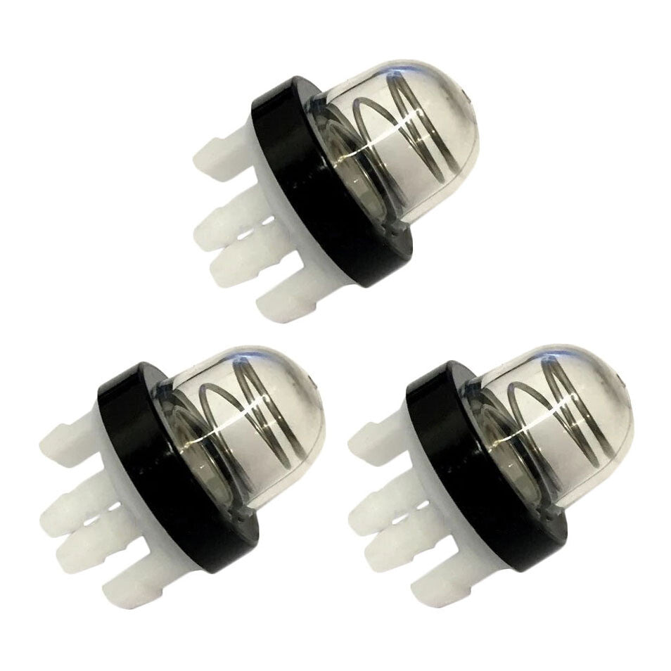 3 Pack Primer Bulbs for Stihl TS410 TS420 BR430 SR450 Replaces 4238-350-6201