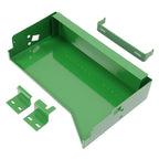 AR40209 Right Side Battery Box For John Deere 2520 3010 3020 4000 4010 4620