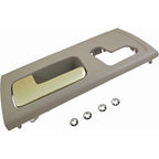 Front Left Right Interior Door Handle For Lincoln Town Car 03 To 11 2 Pack