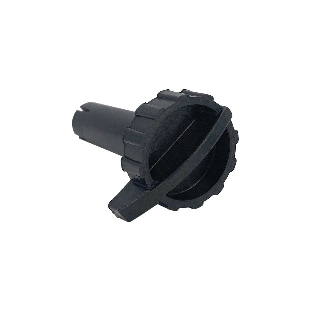 Low Speed Adjustment Knob for Johnson Evinrude 74-92 Slow Idle Rich Lean 319152