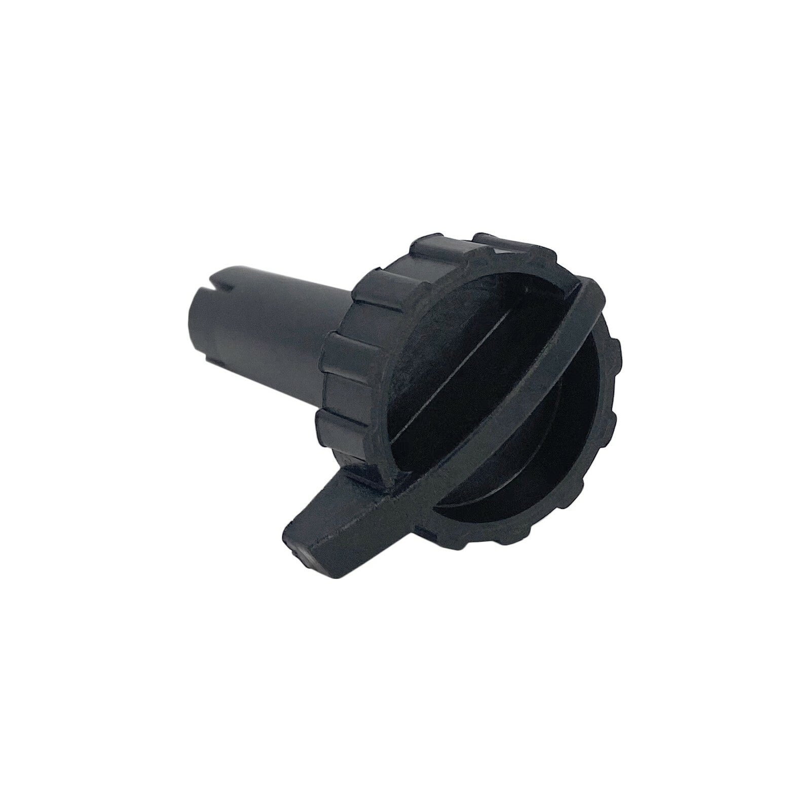 Low Speed Adjustment Knob for Johnson Evinrude 74-92 Slow Idle Rich Lean 319152