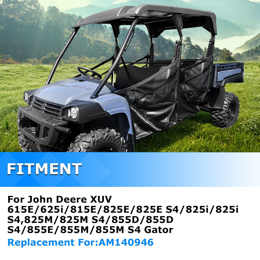 Cat 0 Tractor Attachment 50 Inch 3 Point Landscape Rake Rock Rake for Lawns