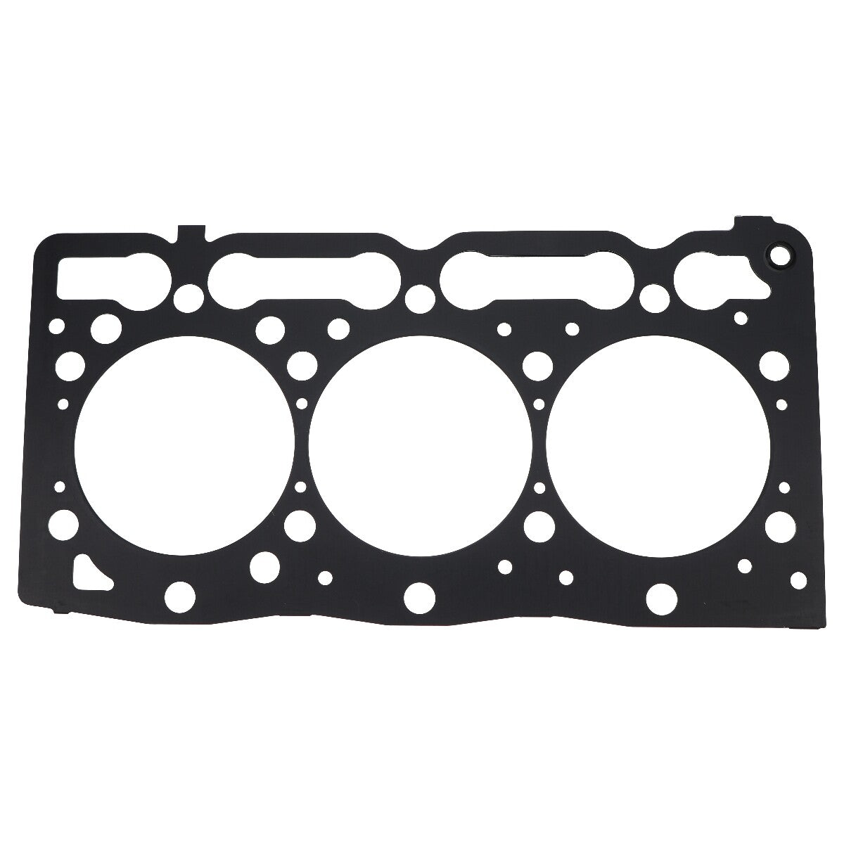 Cylinder Head Gasket For Kubota B2400D B2400E B2400HSD B2400HSE