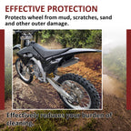 Restyle Complete Plastic Kit Bodywork Fairing Set for Honda CR125R CR250R 2002-2007