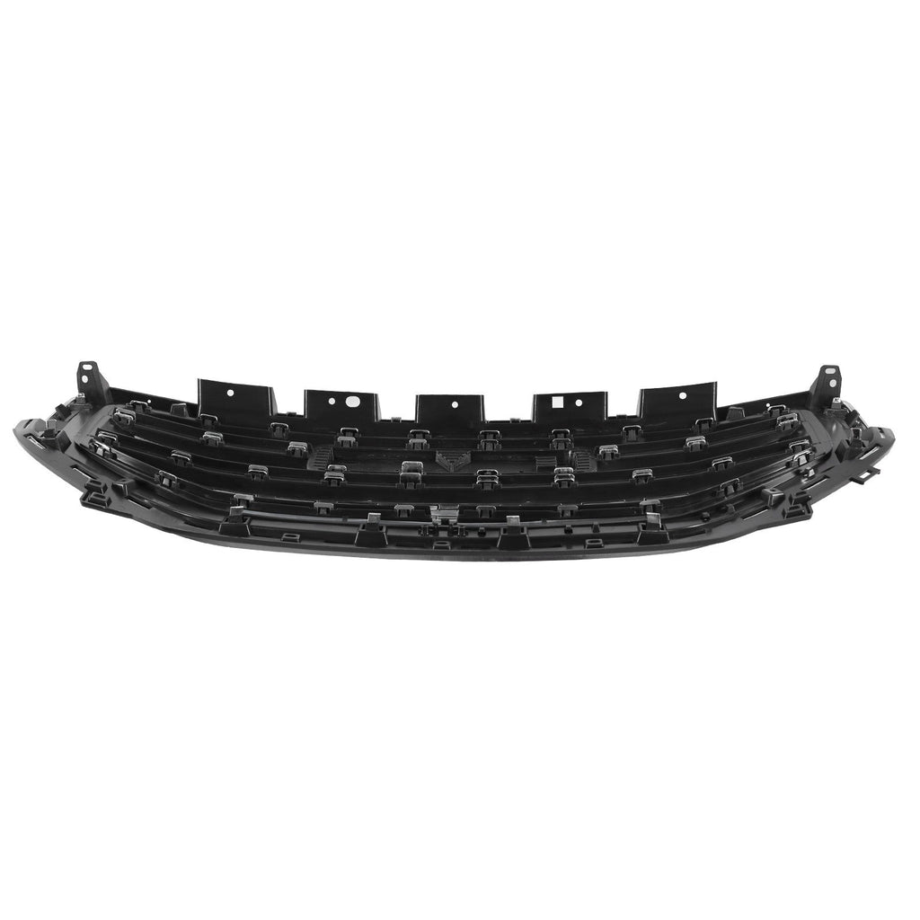 84378394 Front Upper Grille Assembly Chrome for GMC Acadia Denali 2017-2019