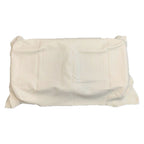 Front Seat Cover Bottom White for EZGO TXT Medalist 94 08 71602-G01