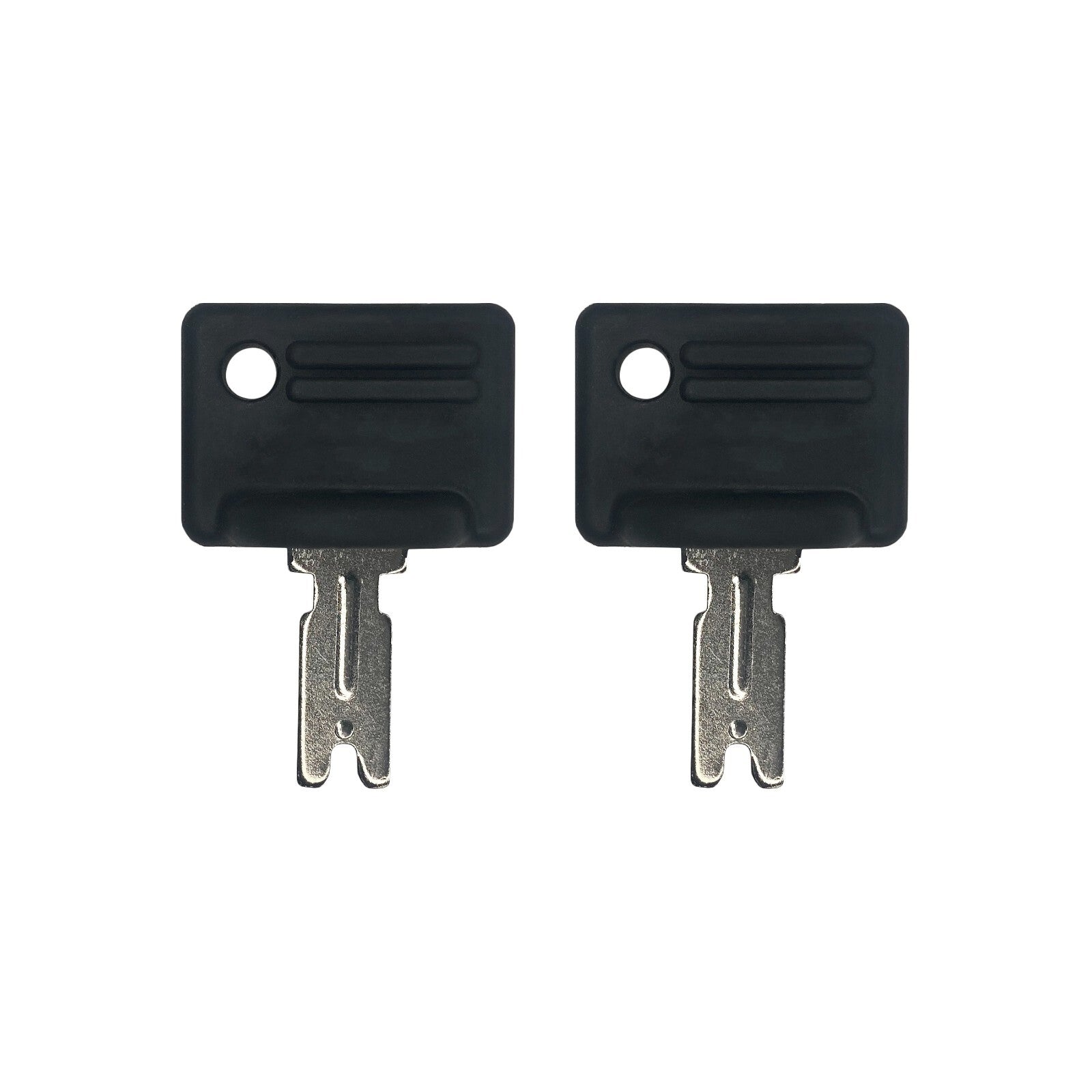 107151-002 Ignition Key for Caterpillar Crown Yale Hyster Gradall 166