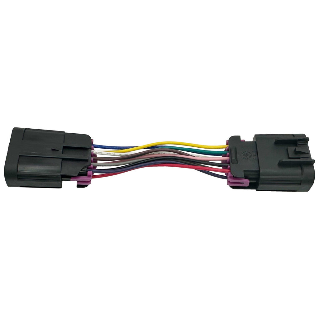 Male to Male Cable Adapter Assembly for Mercury MerCruiser 892452A01