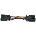 Male to Male Cable Adapter Assembly for Mercury MerCruiser 892452A01