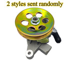 21 5066 Power Steering Pump Pulley 1996 01 for Honda Civic CR V for Acura EL