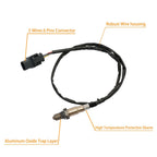 0258017025 LSU 4.9 Lambda WideBand O2 Oxygen Sensor for PLX AEM 30 4110