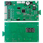 420020007S Pool Heater Control Board Kit For Mastertemp Sta Rite NA LP 461105