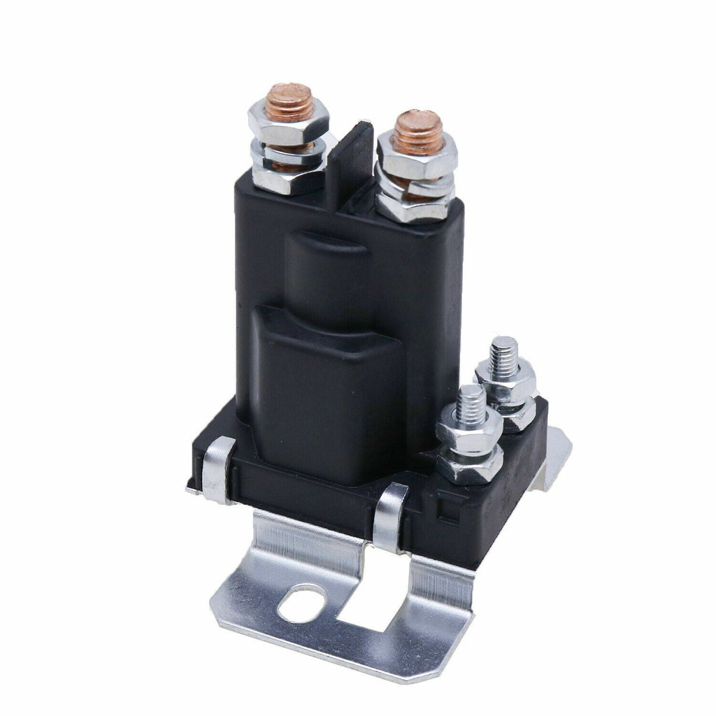 Starter Relay 12V for New Holland Harvester 1915 2115