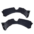 Front Driver Right Passenger Side Fender Liner for Lexus RX350 2017 2022