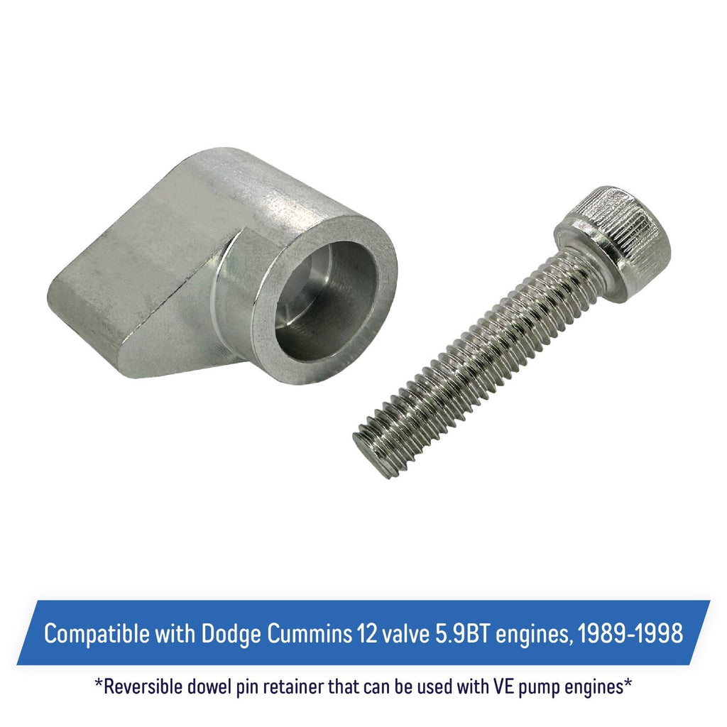 Killer Dowel Pin Repair Kit for Cummins Dodge 12 Valve Engines 5.9BT 1989 1998