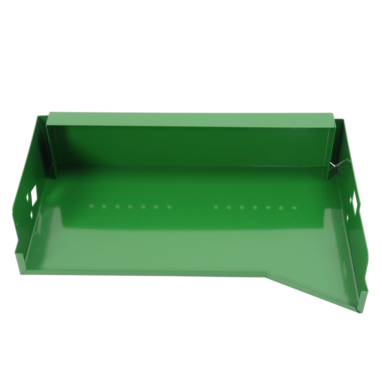 AR40209 Right Side Battery Box For John Deere 2520 3010 3020 4000 4010 4620